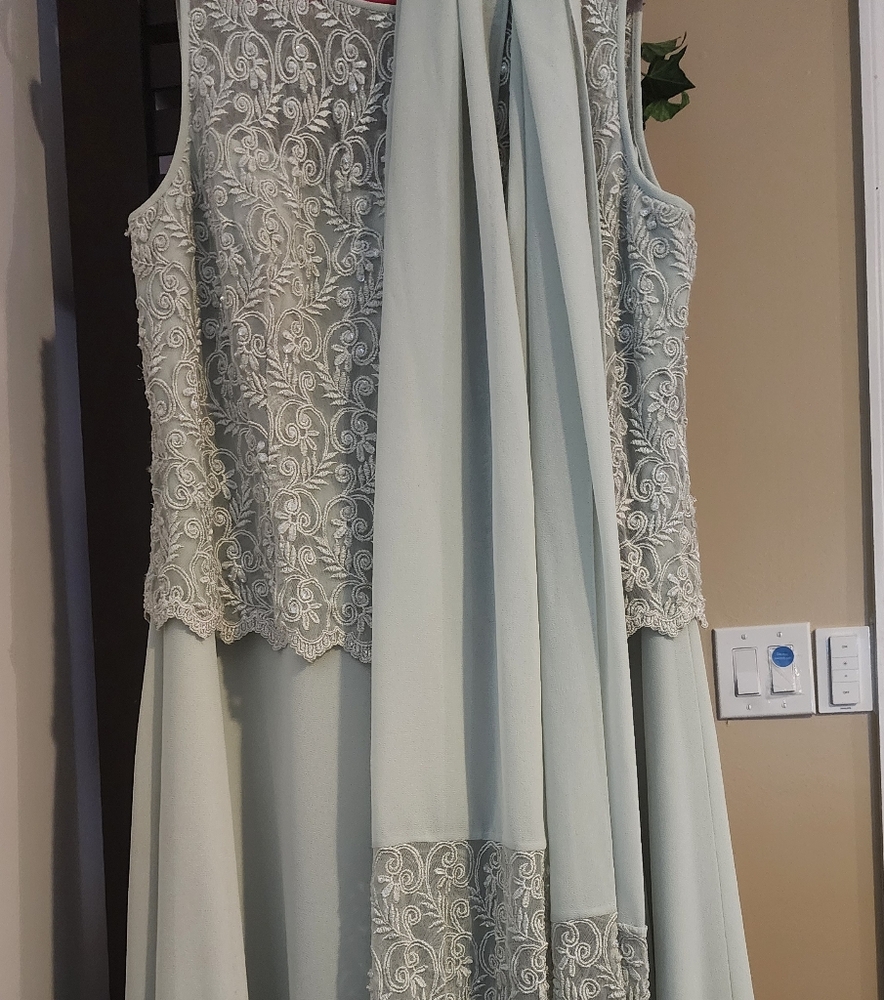Michaelangelo  dress